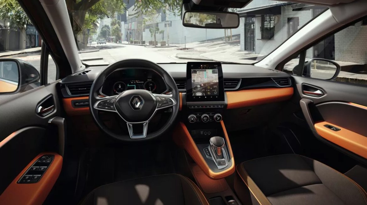 Renault Captur Платформа Б: Ексклузивни Цени и Опремни Пакети за Новиот Модел