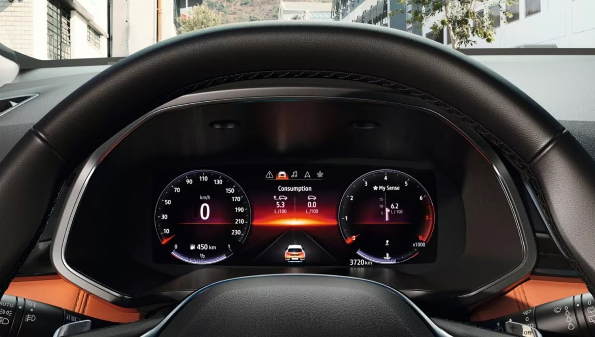 Renault Captur Платформа Б: Ексклузивни Цени и Опремни Пакети за Новиот Модел