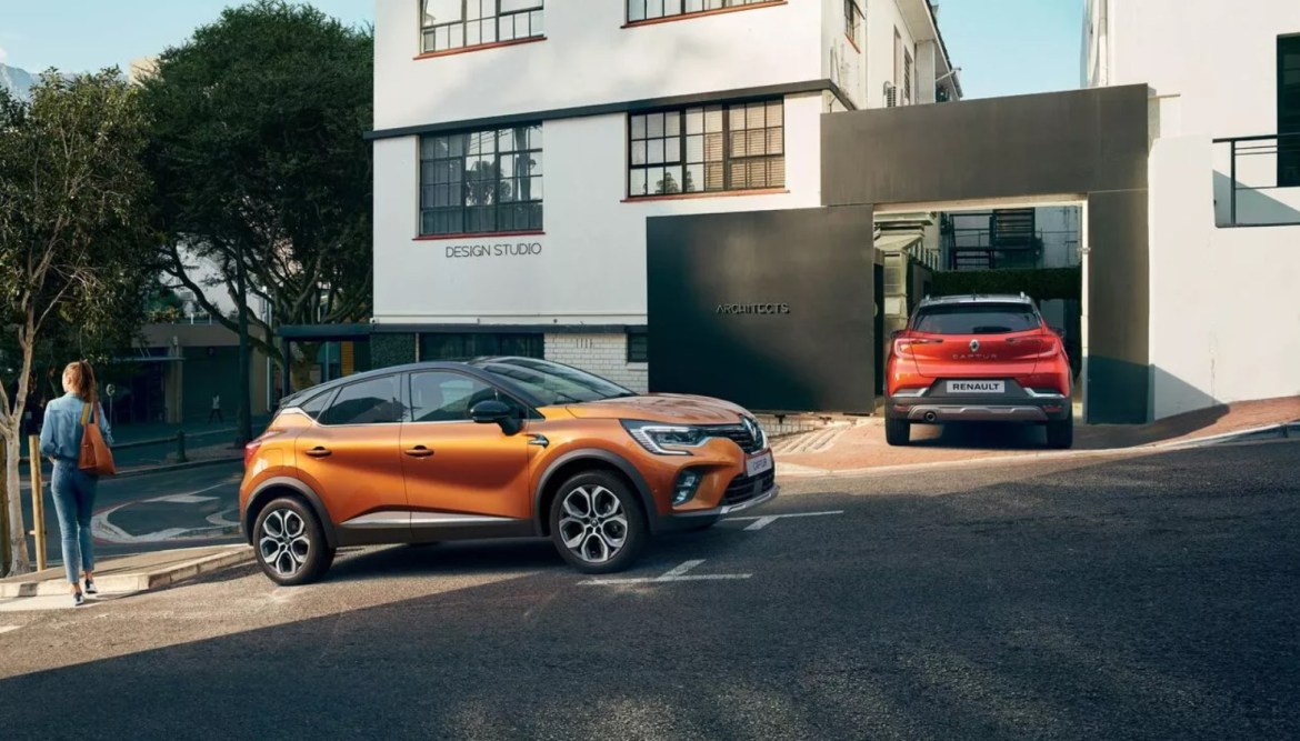 Renault Captur Платформа Б: Ексклузивни Цени и Опремни Пакети за Новиот Модел