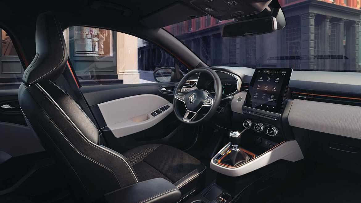 Renault Clio: Детален преглед на опциите, мотори и ценовник за 2022 година