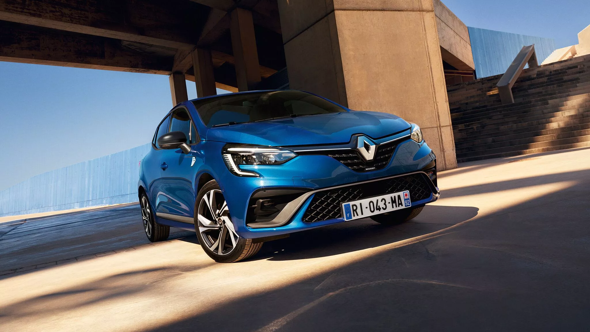 Renault Clio 2022: Вредносни карактеристики и ценовни опции во Македонија