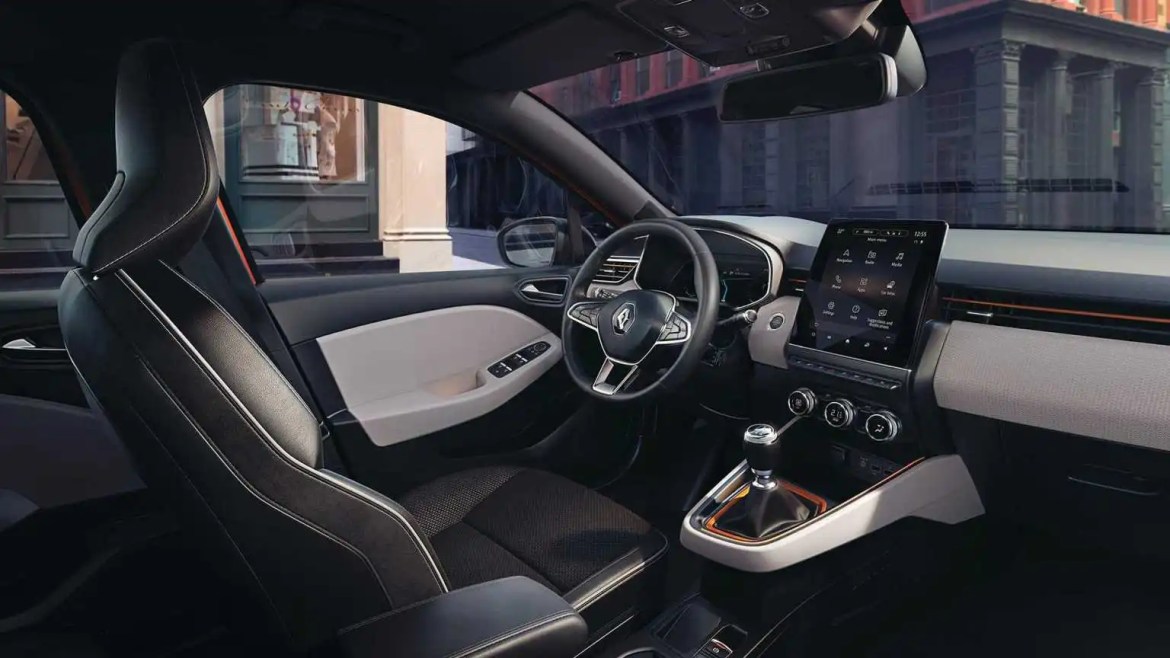 Renault Clio 2022: Цена и опции во Македонија – компактен преглед