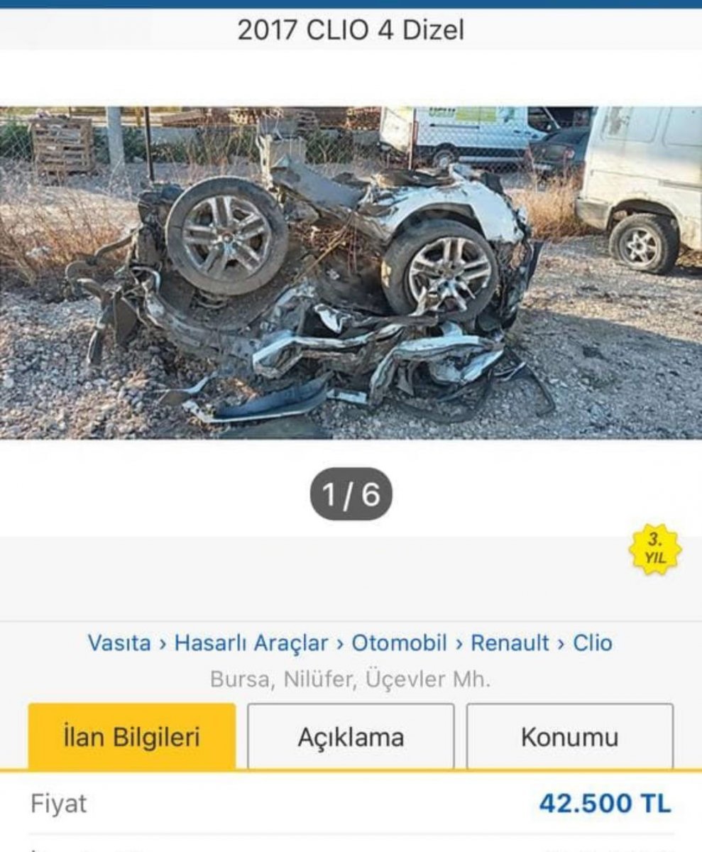 Цени на возила и изненадувачки вреднувања: приказна за Renault Clio и плаќањето по поплавата