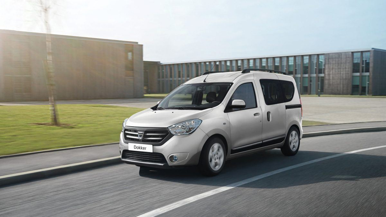 Renault представува нова Dacia кампања: попусти и финансиски предности за детали модели