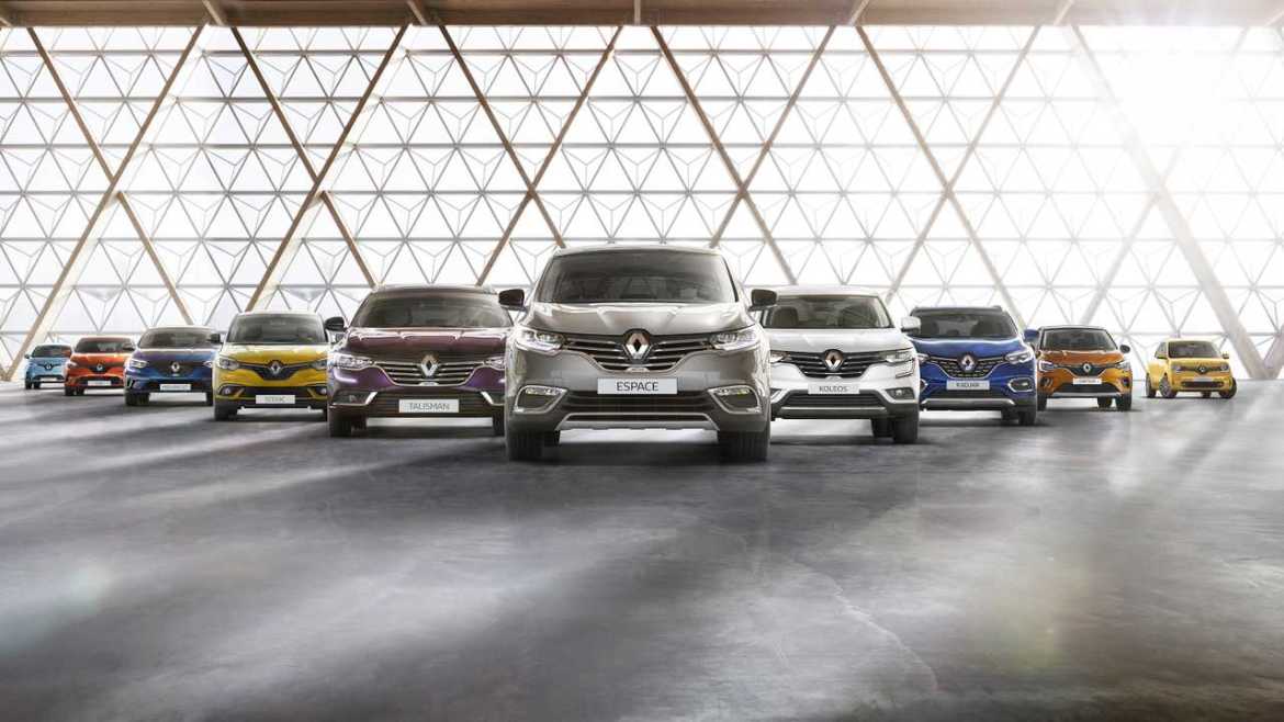 Renault Group Otomotiv A.Ş: Турција како нов центар за развој и еколошки мобилности