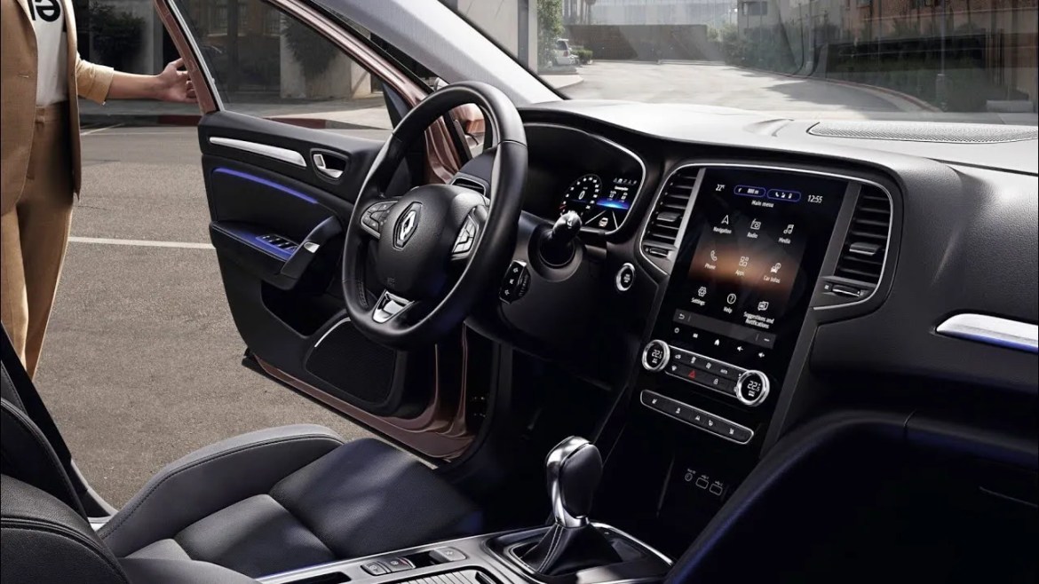 Renault Megane Sedan: Преглед на опремата, цени и мотори (2022-2023)