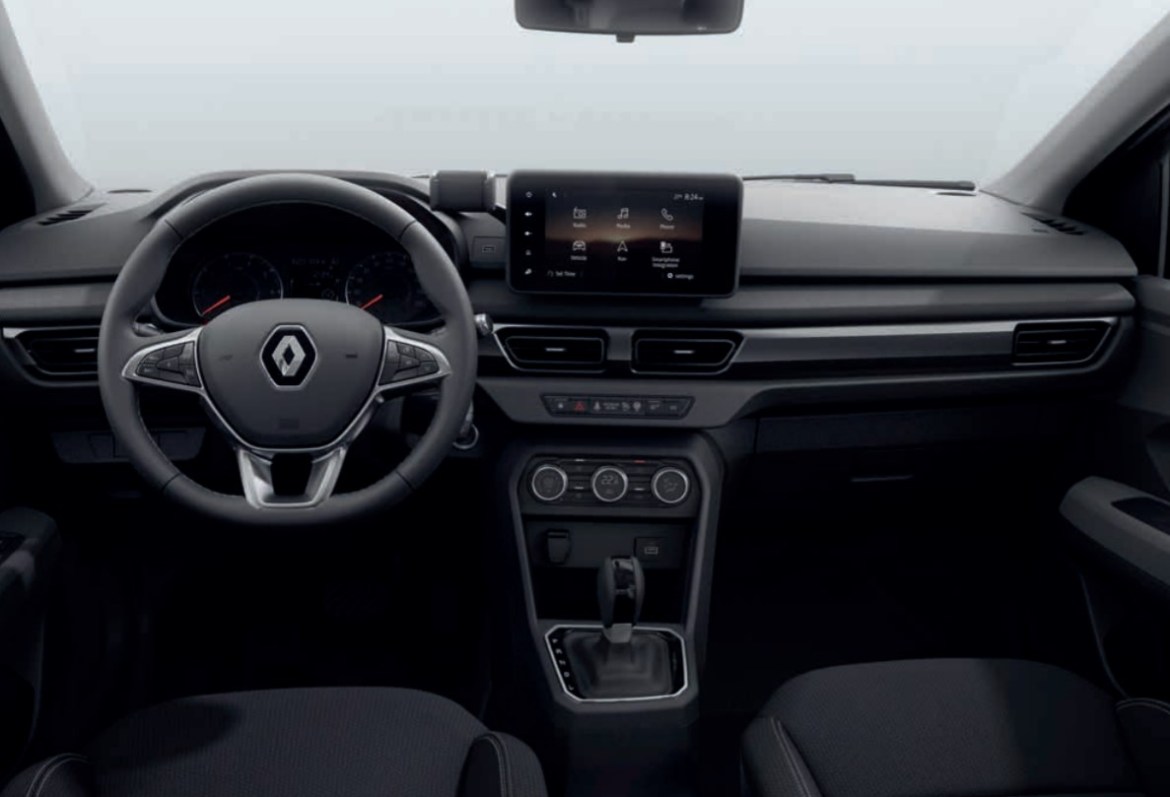 Renault Taliant: Новото име во семејството на моделите во Б сегментот