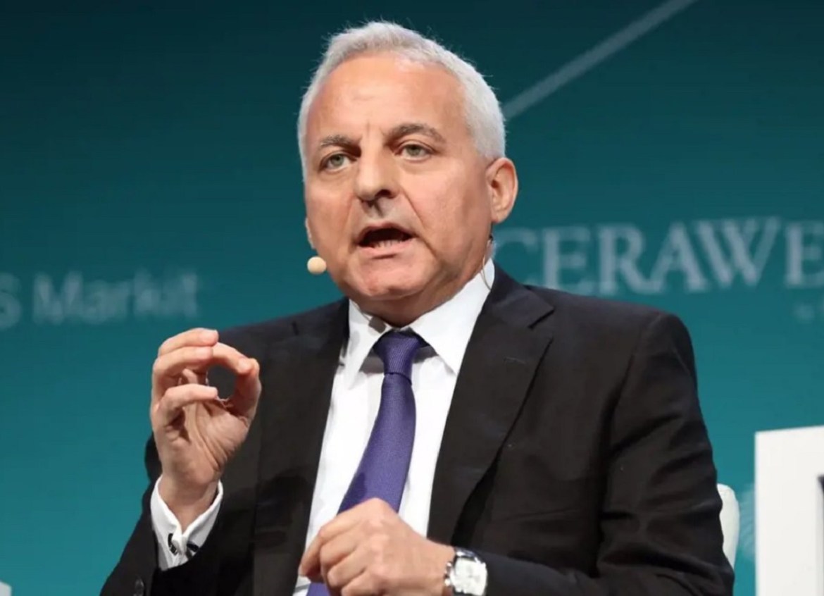 Rolls-Royce: Промените во управувањето и новиот CEO