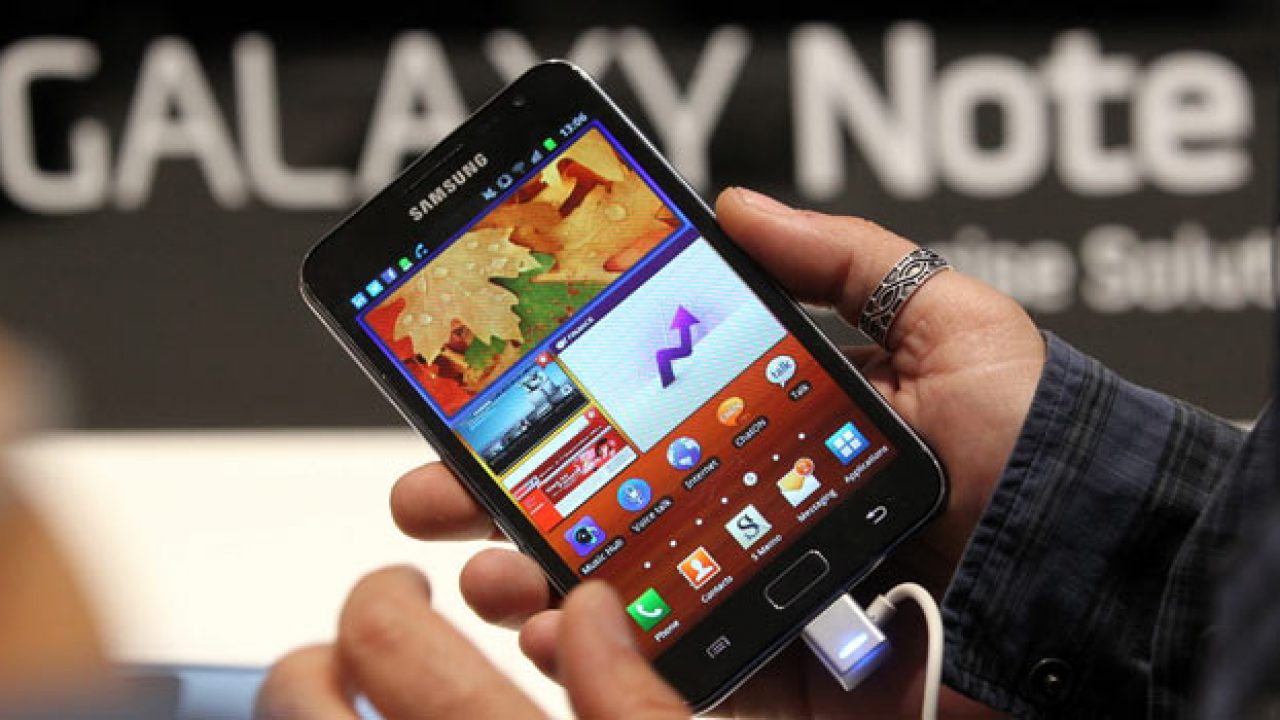 Проверка и следење на гаранцијата за Samsung уреди во Македонија