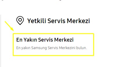 Проверка и следење на гаранцијата за Samsung уреди во Македонија