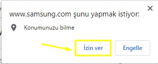 Проверка и следење на гаранцијата за Samsung уреди во Македонија