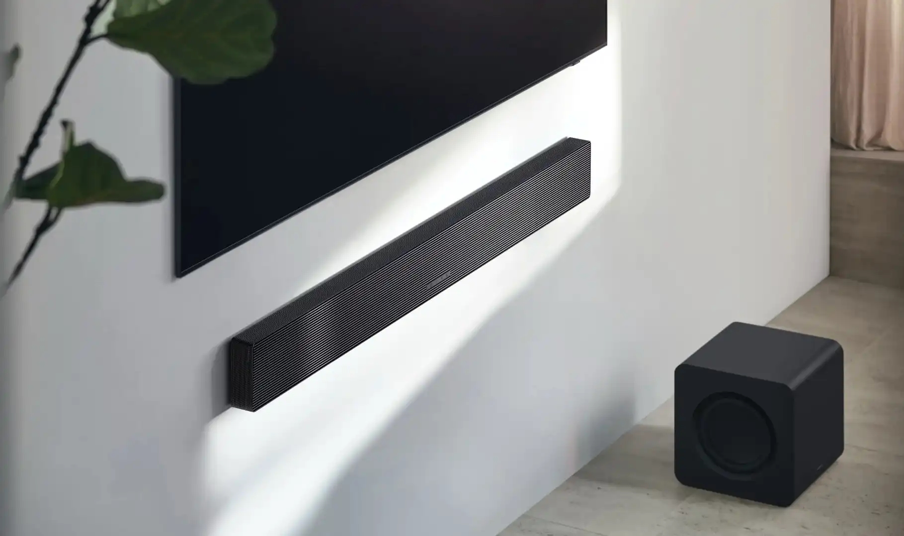 Samsung HW-Q990H и HW-QS90H: Новиот екосистемски свет за домашно кино за 2026 година