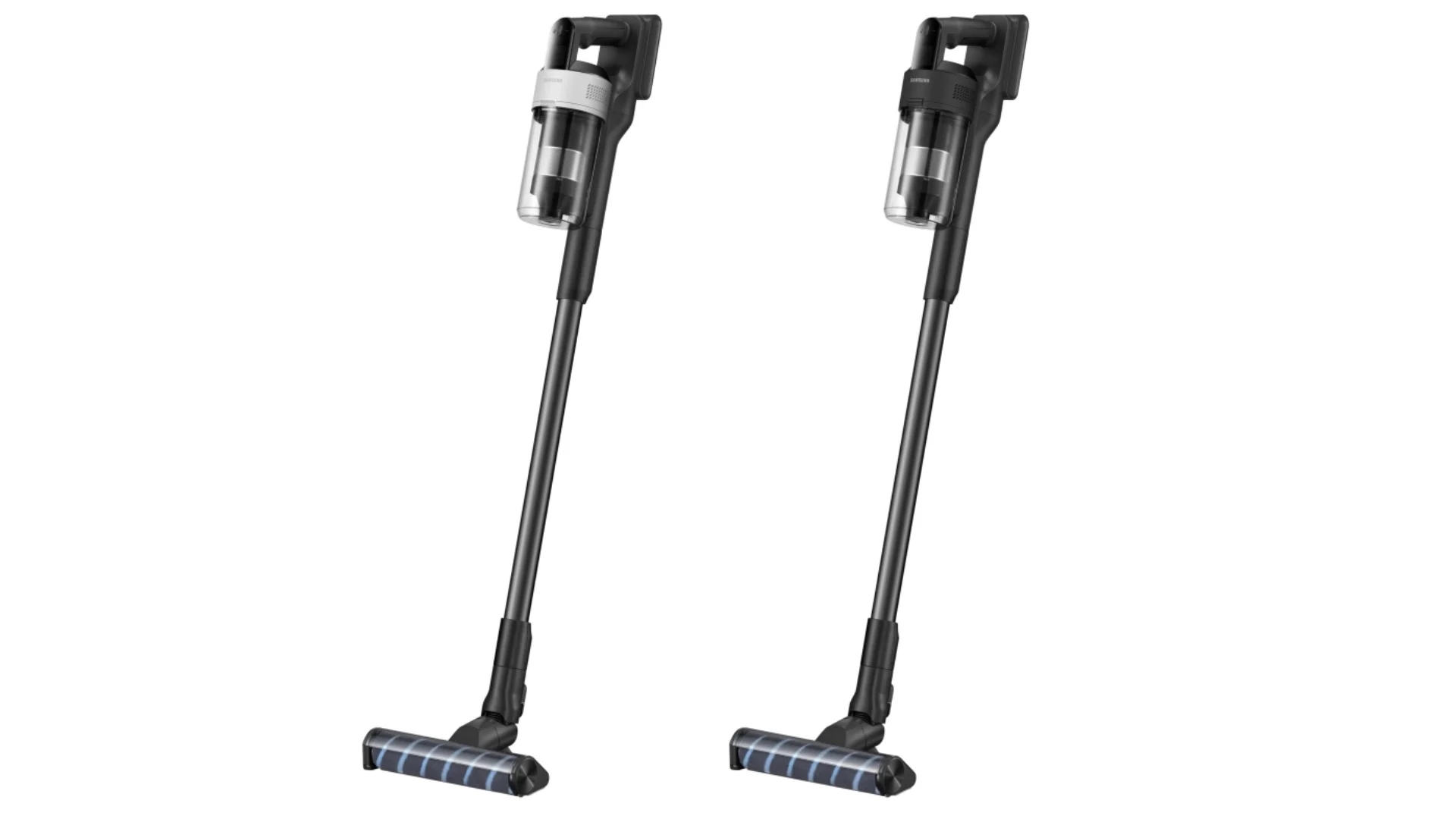 Samsung Jet Fit: Најлесен вертикален апарат за чистење со напредни интелигентни функции