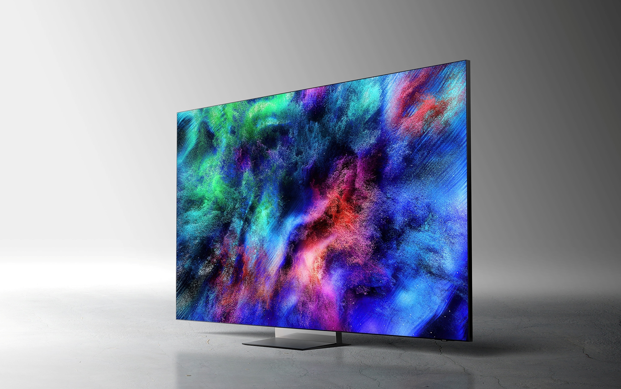 Samsung Micro RGB TV: Нови стандарди за компактни RGB LED дисплеи на CES 2026