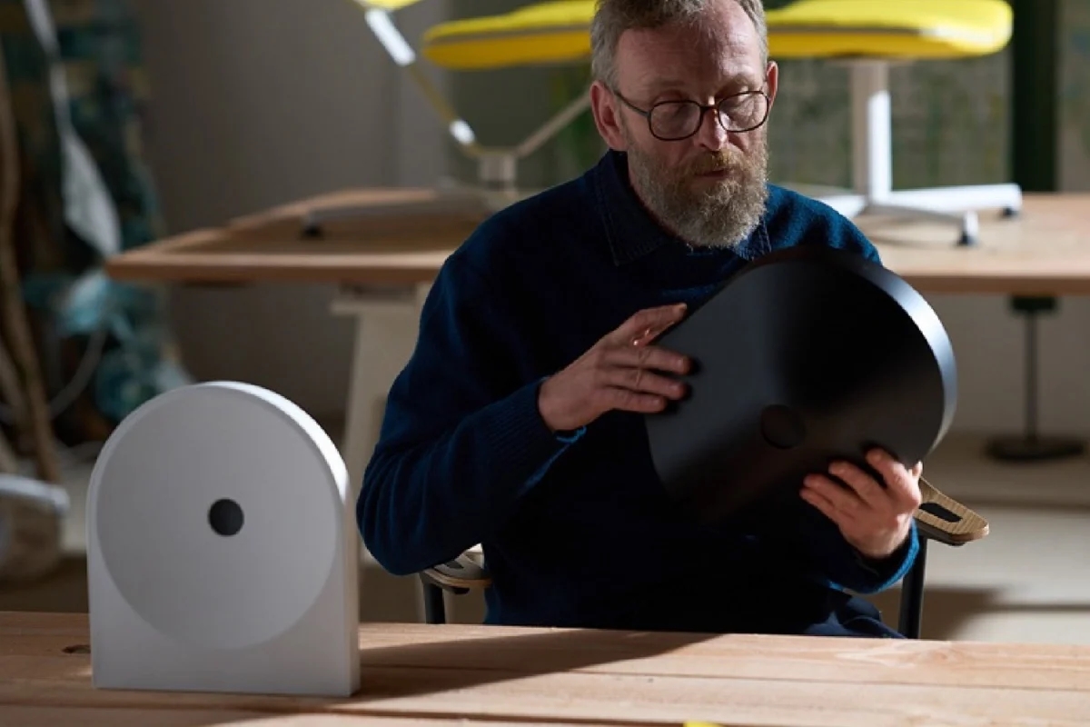 Samsung Music Studio: Вистински бедни за домашно аудио искуство до CES 2026