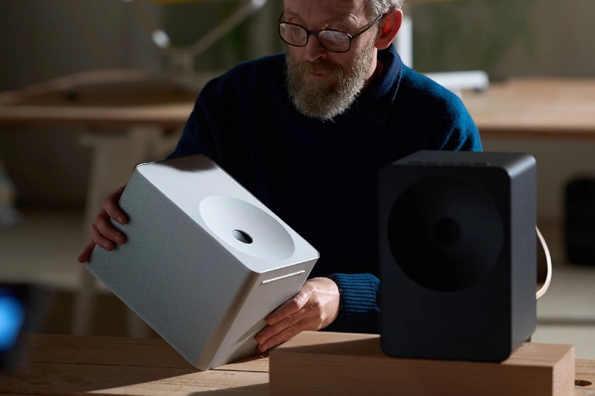 Samsung Music Studio: Вистински бедни за домашно аудио искуство до CES 2026