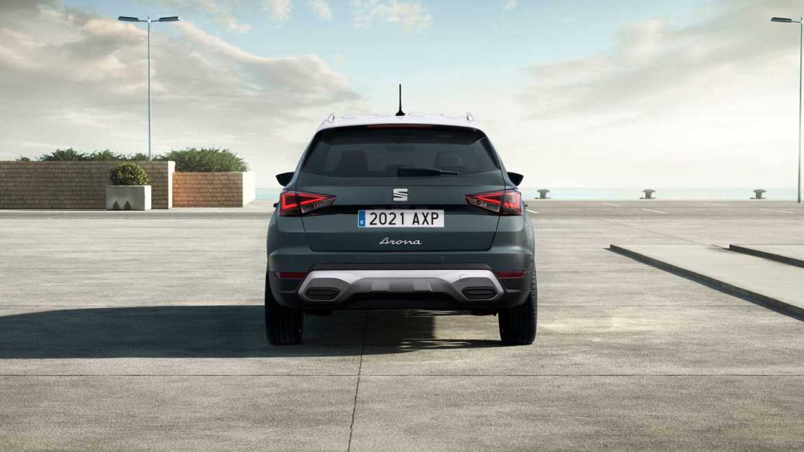 Seat Arona: Цена и карактеристики со стил и карактер во новиот модел