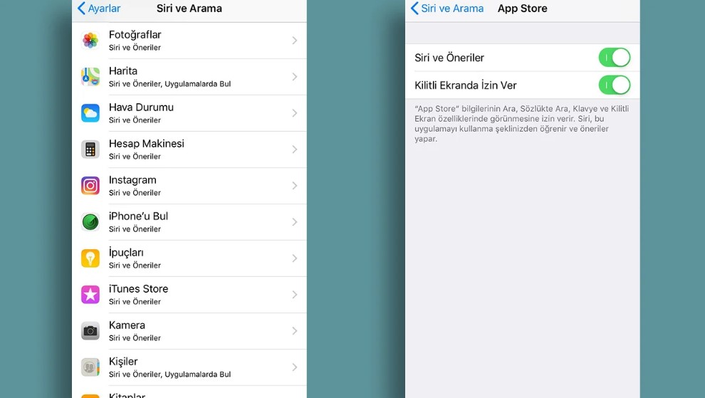 Одважни чекор по чекор за контрола над Siri: целосно исклучување, преферирање и безбедносни опции