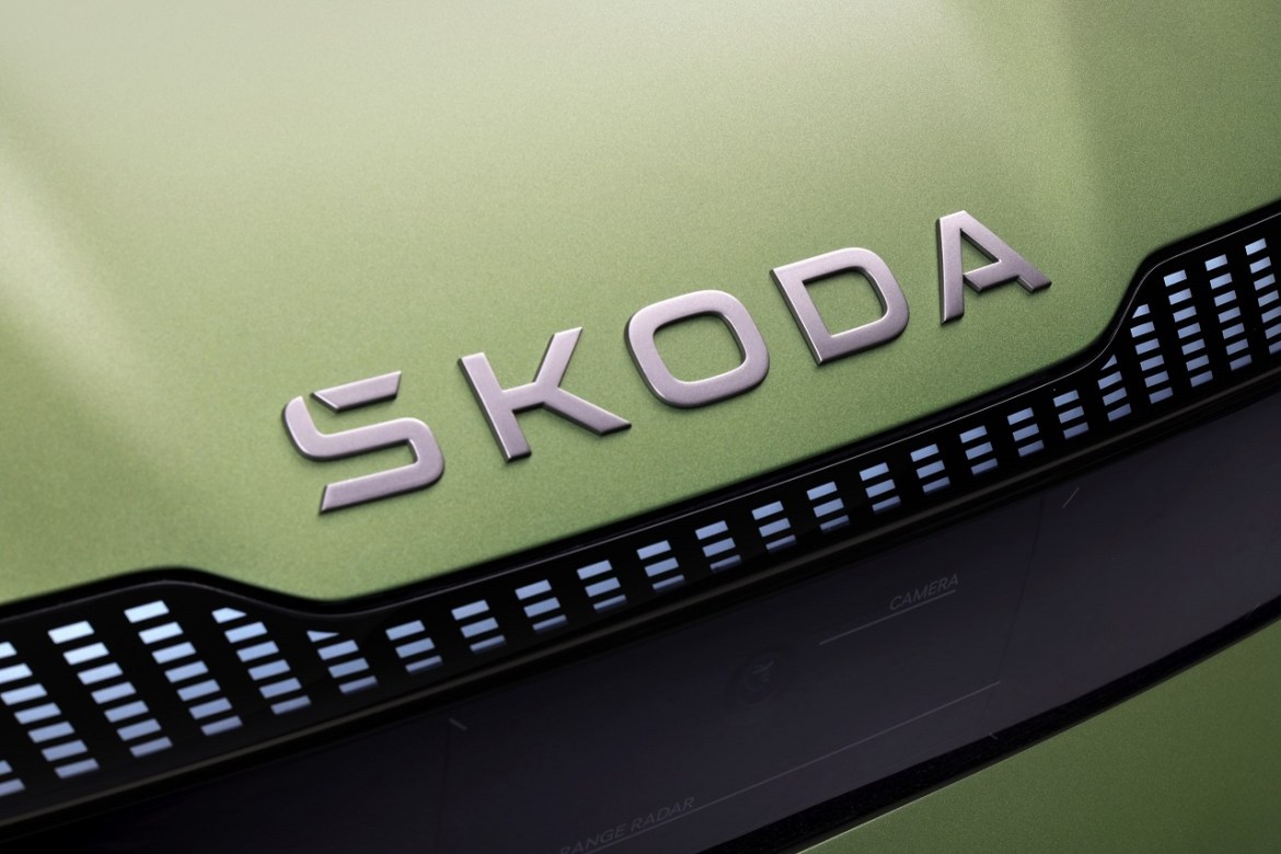 Ќе ја видите новата лого на Skoda: одржливиот развој во автомобилизмот и промена на стилот