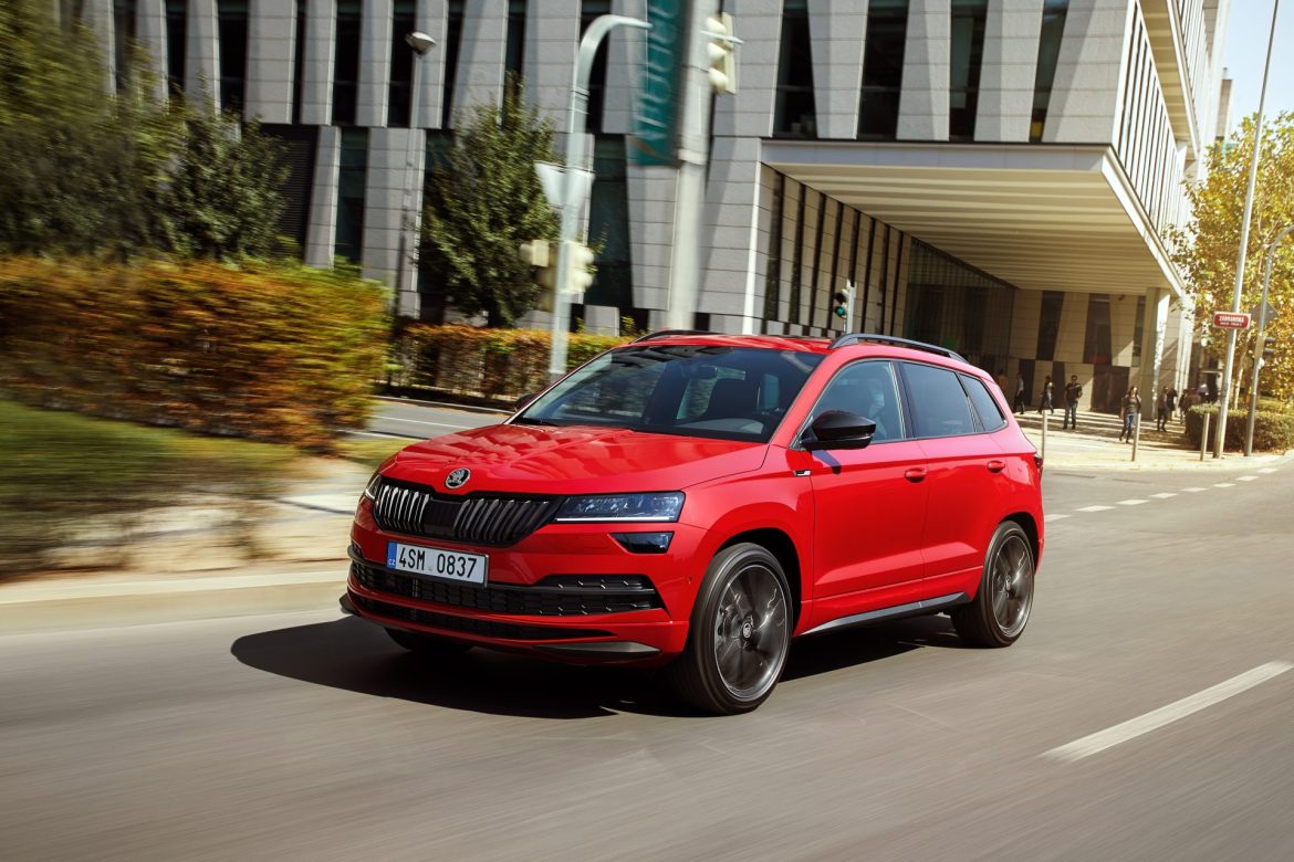 Skoda Karoq: Прва претставa и амбициите на SUV моделот во глобалниот пазар