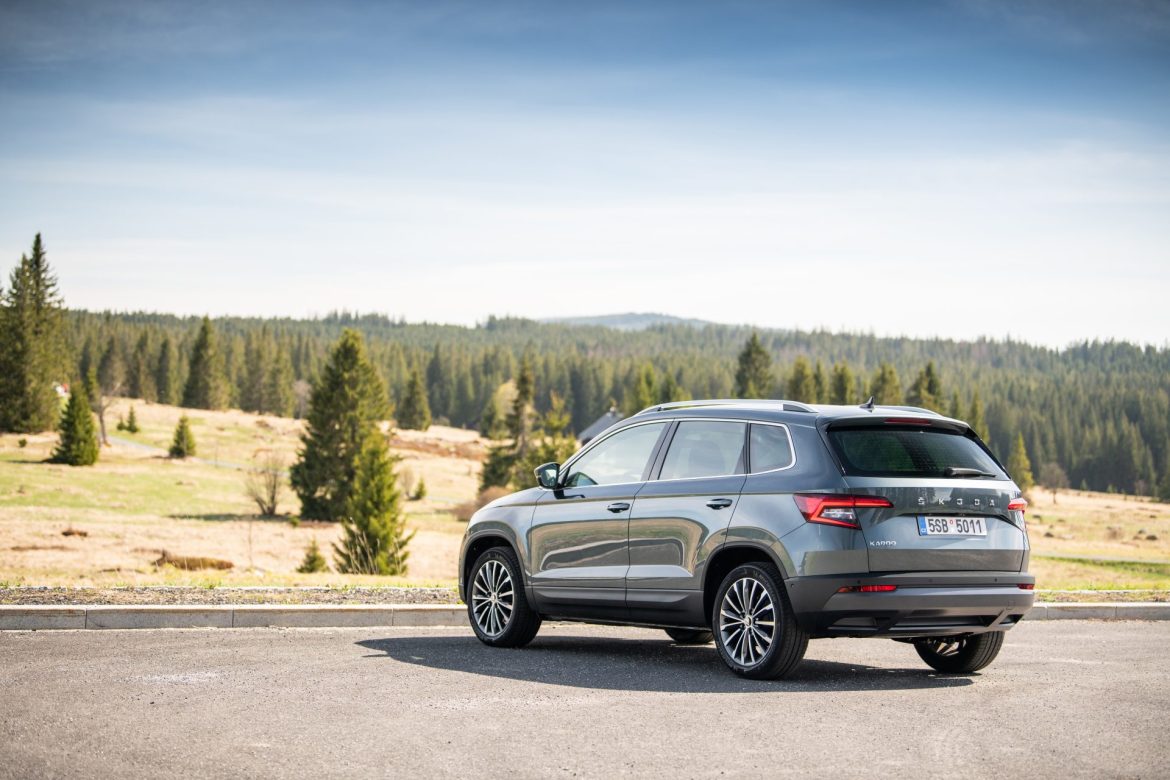 Skoda Karoq: Прва претставa и амбициите на SUV моделот во глобалниот пазар