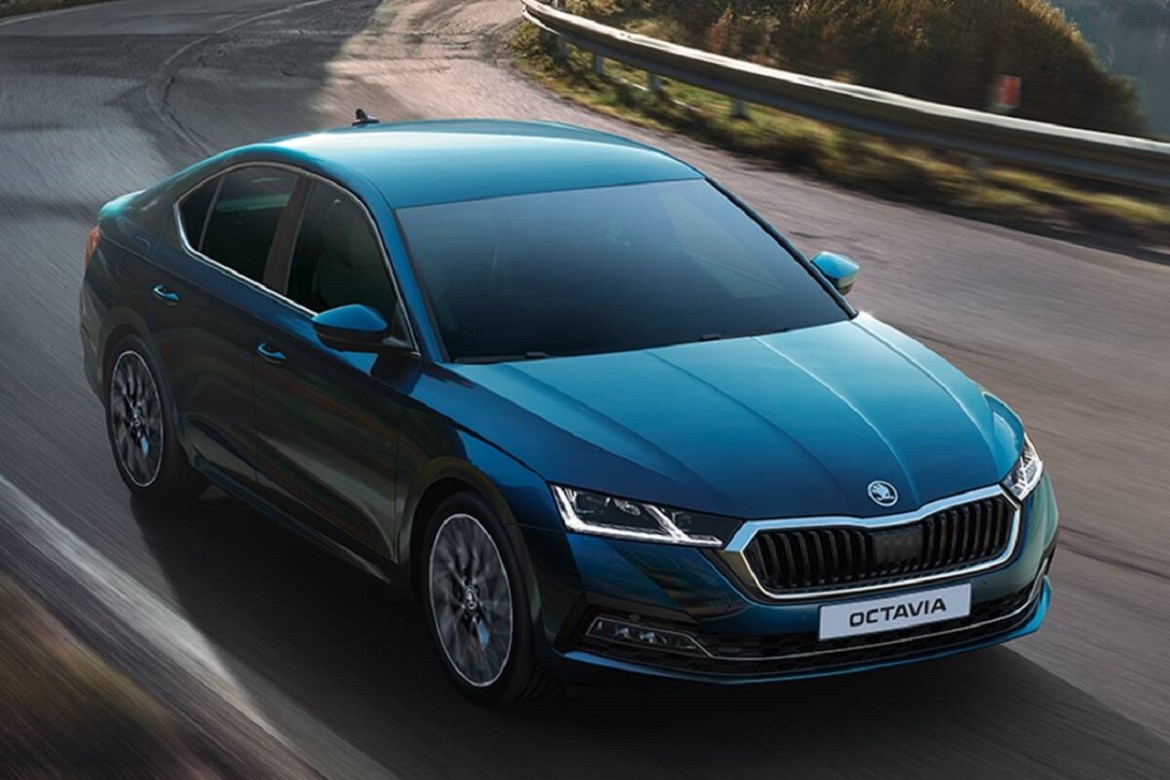 Skoda Octavia: Цена и опции за Elite и Premium пакет за 2021 година