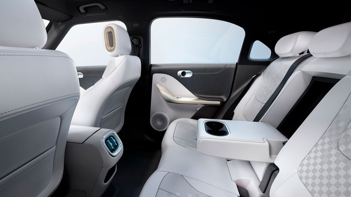 Smart #1: Новиот електричен модел што ја одбележува автономијата и просторот