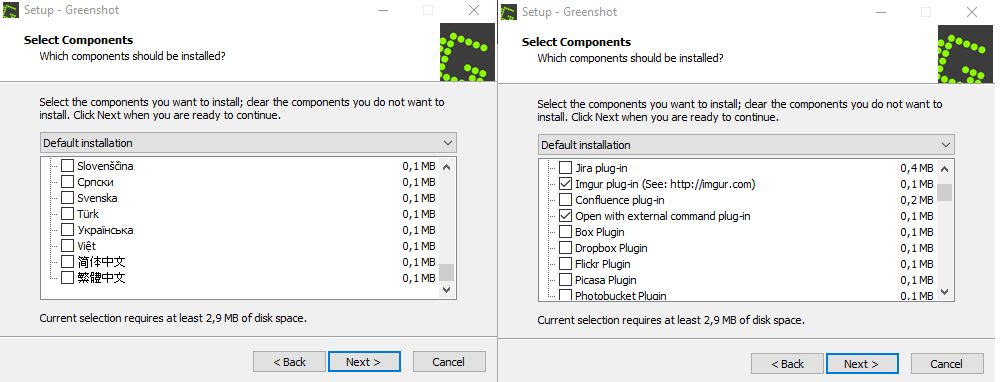 Како да снимате snapshot на екранот во Windows без користење на програми