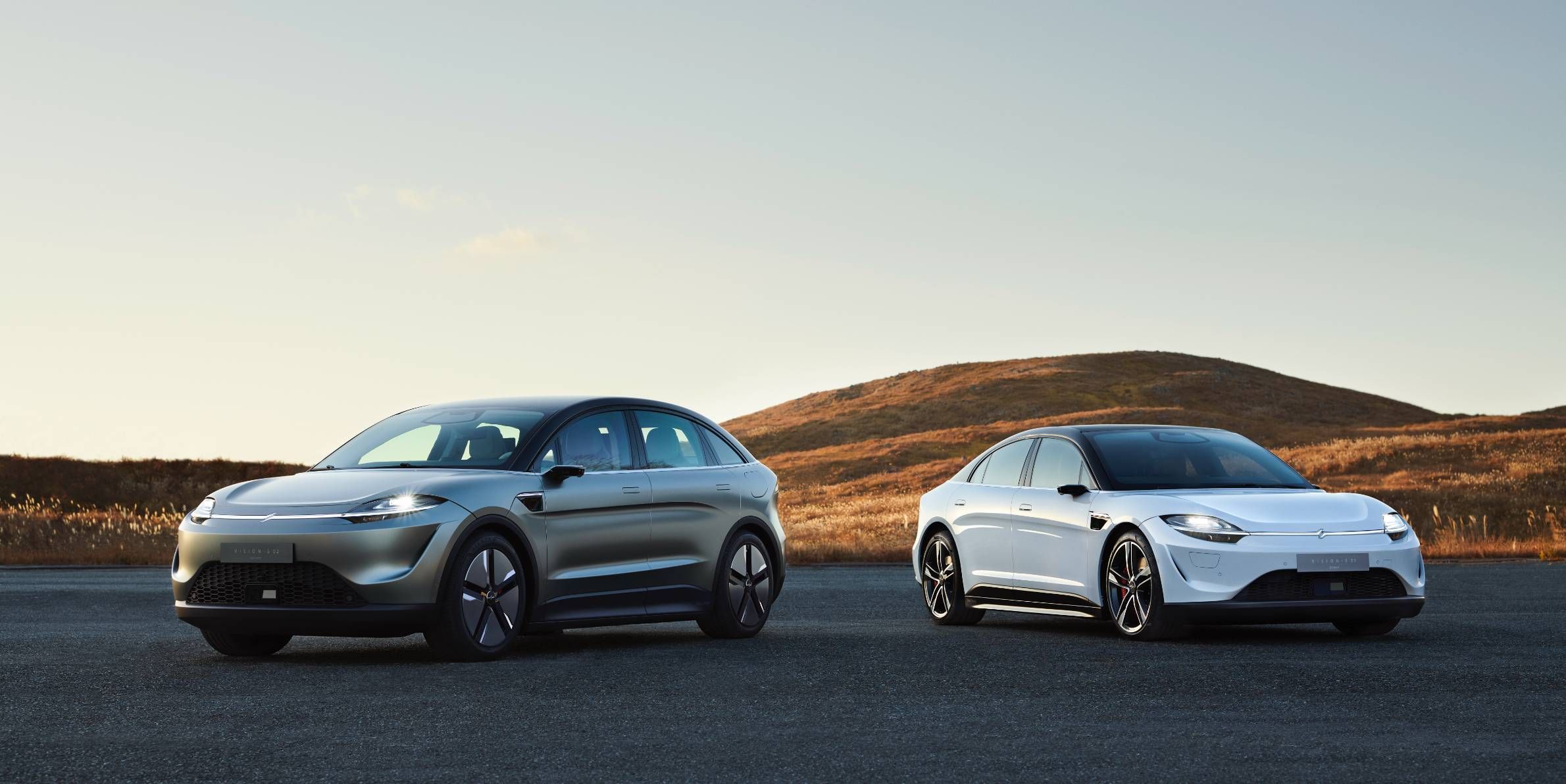 Sony и Honda го соединува виртуелниот и моторниот свет: основање на нова мобилност компанија