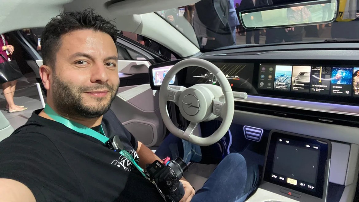 Sony Honda Mobility Inc.: Проспекти за прва испорака и иднина на електричните возила