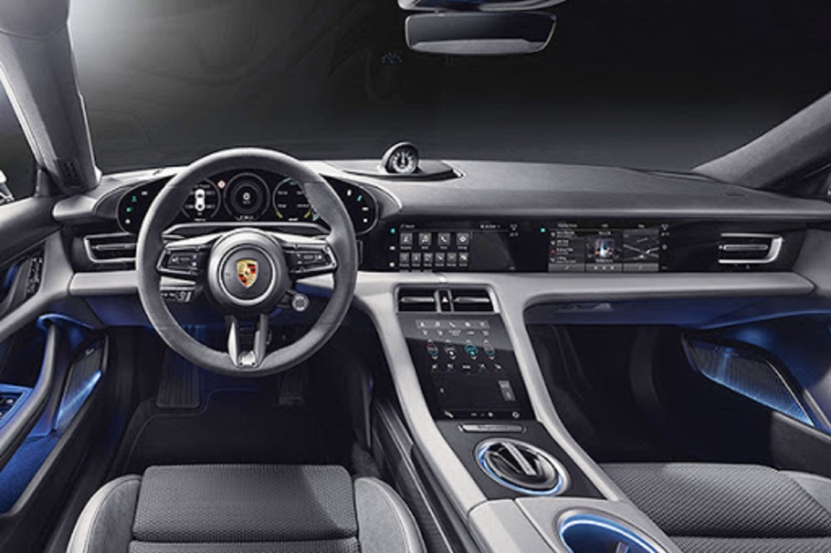 Soundtrack My Life: Porsche-ова музичка авантура во возачко-возбудливо уживање