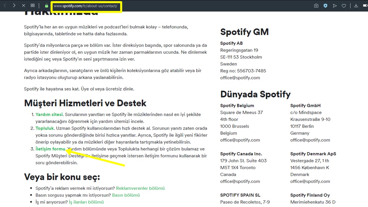 Грижа за Вашиот Spotify налог: како да го затворите и што да очекувате