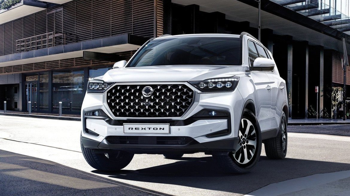 Електрична трансформација и судир на чиповската криза: SsangYong и Edison Motors во новата ера