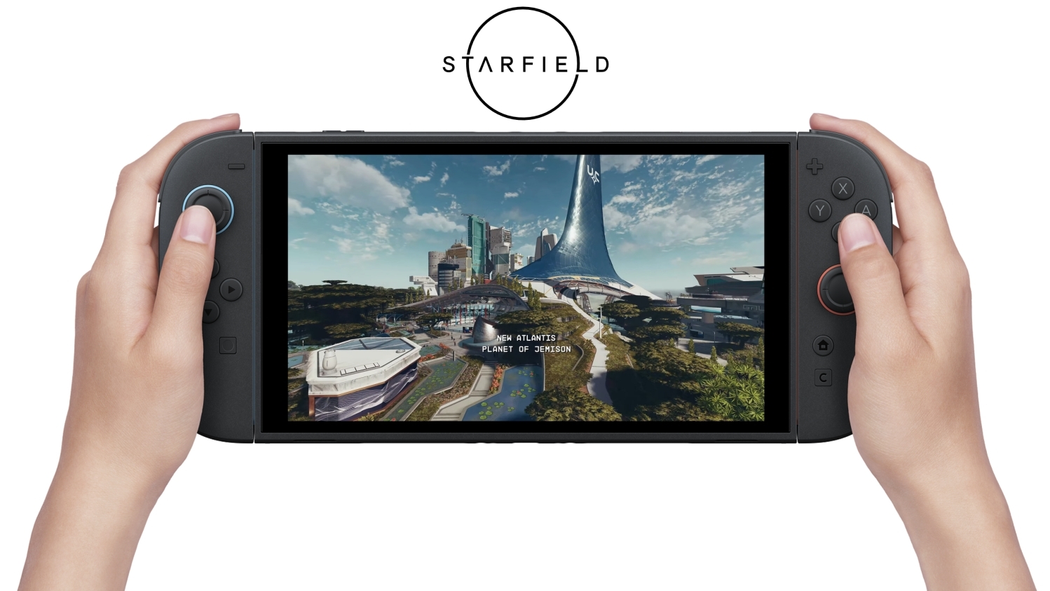 Starfield доаѓа на PS5 и Switch 2 во првата половина на 2026 година