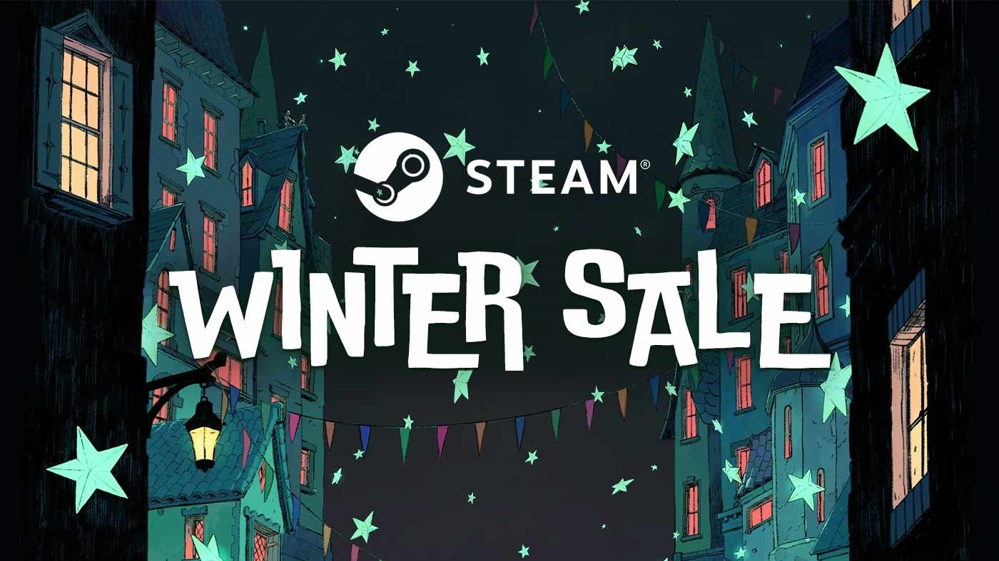 Steam зимски попусти: детална претплата и најзначајни попусти за 2024/2025