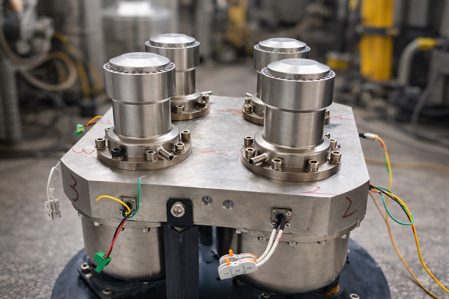 Новиот прототип на термоакустичен Stirling систем за греење: подигање на високи температури преку акустични бранови