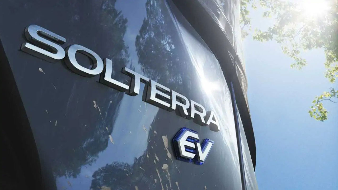 Subaru и Solterra: Прва електрична иднина за јапонскиот пионер во заедничката платформа e-TNGA