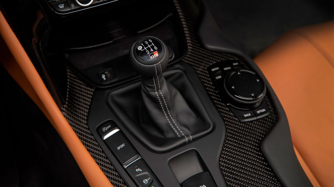 Нова ера за Supra: рачен менувач во A90 и детали за верзијата A91 MT