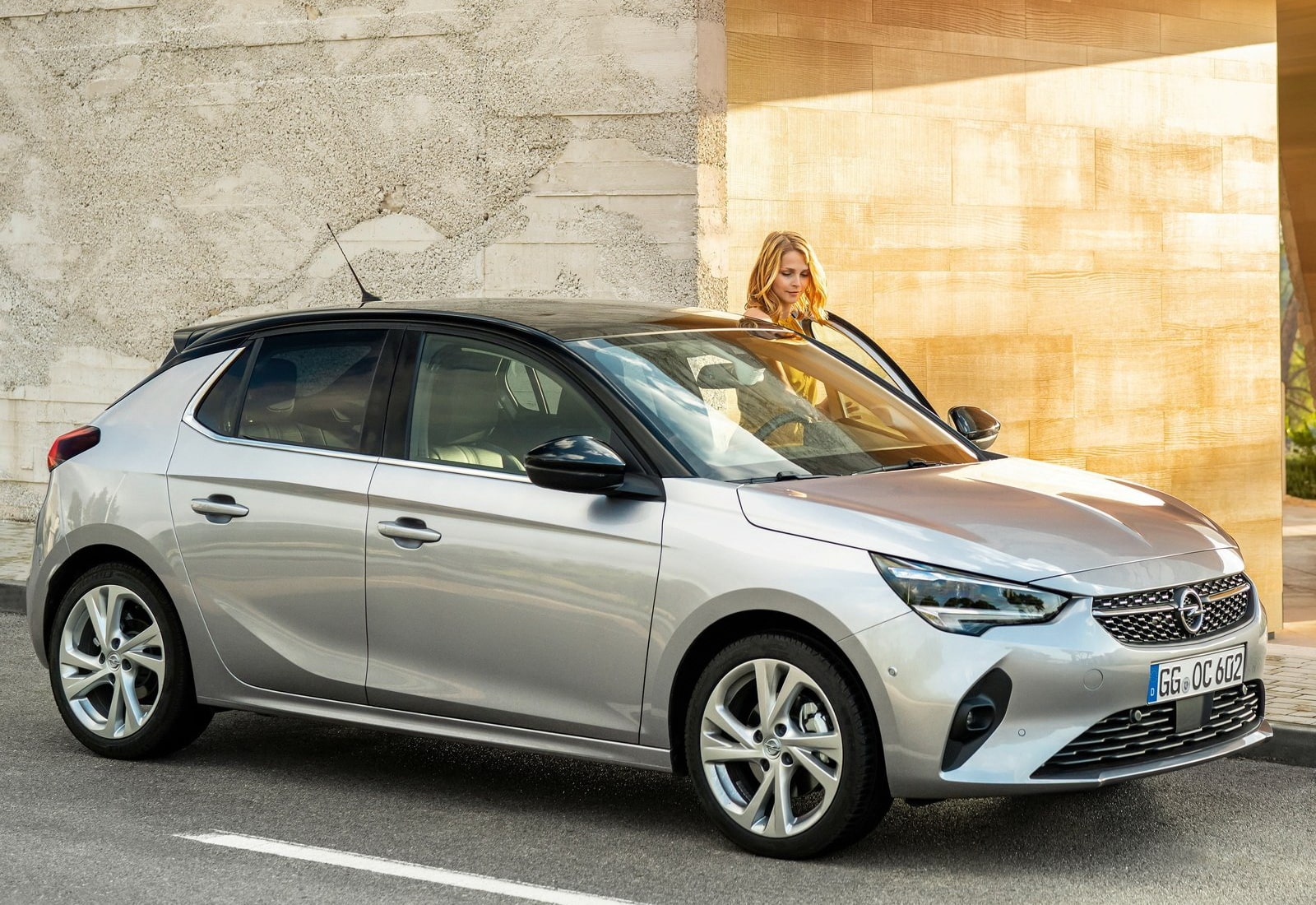 Опел Хечбек и SUV: Преглед на ценовните листи и популарни модели