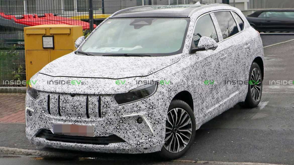 Тогг го открива патот кон домашниот електричен SUV: нови детали од развојната фаза