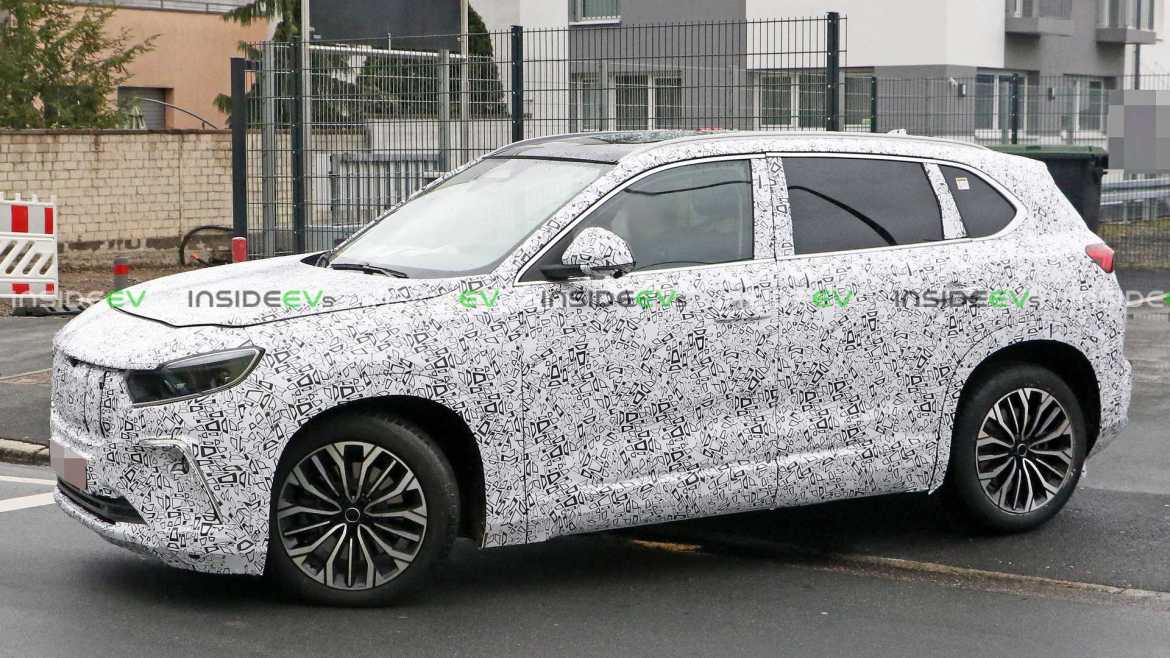 Тогг го открива патот кон домашниот електричен SUV: нови детали од развојната фаза