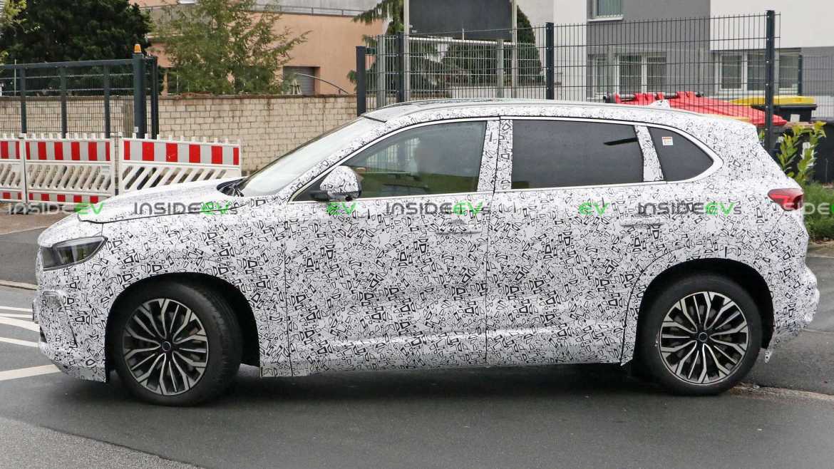 Тогг го открива патот кон домашниот електричен SUV: нови детали од развојната фаза