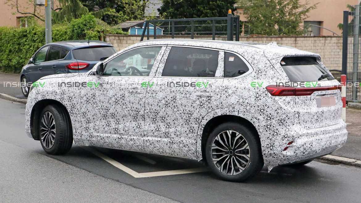 Тогг го открива патот кон домашниот електричен SUV: нови детали од развојната фаза