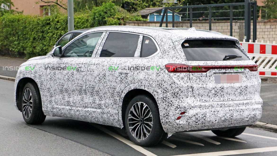 Тогг го открива патот кон домашниот електричен SUV: нови детали од развојната фаза