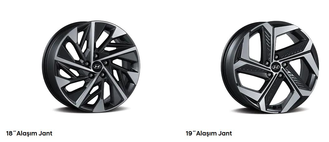 Новото лице на средниот SUV: Hyundai Tucson 2021 во Македонија