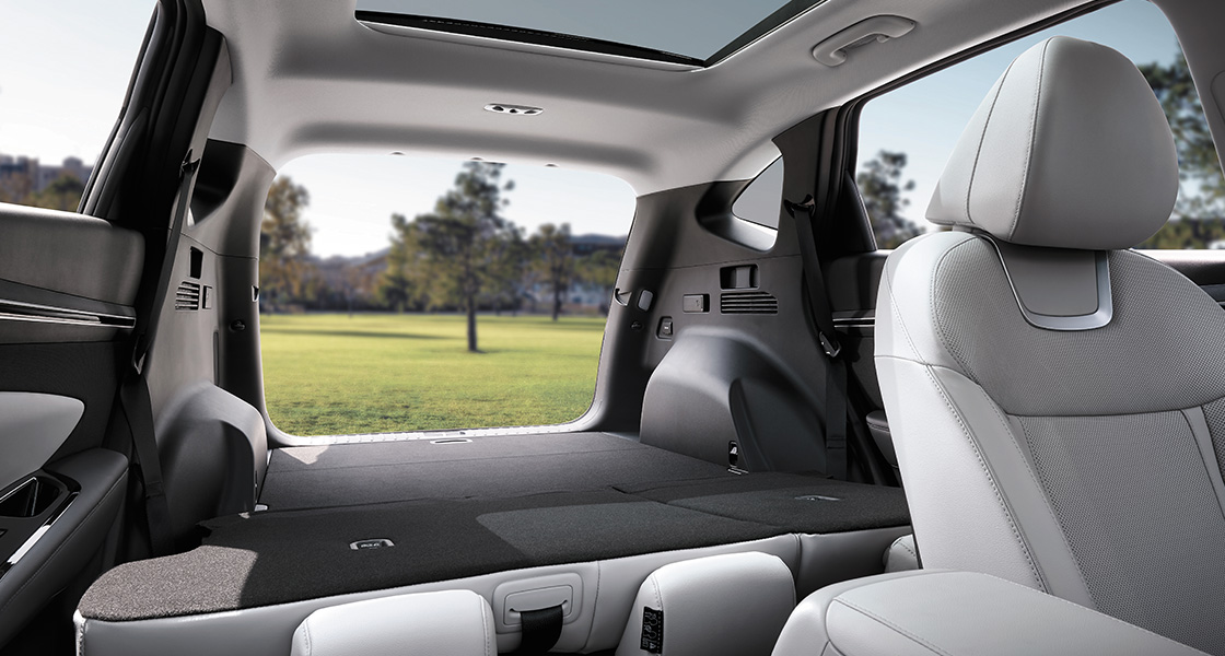 Новото лице на средниот SUV: Hyundai Tucson 2021 во Македонија