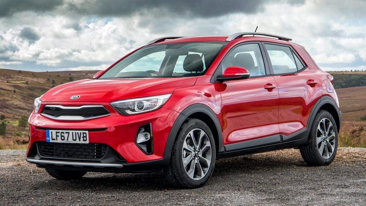 SUV Trendови и најевтините модели во Македонија: Bayon води пазарот