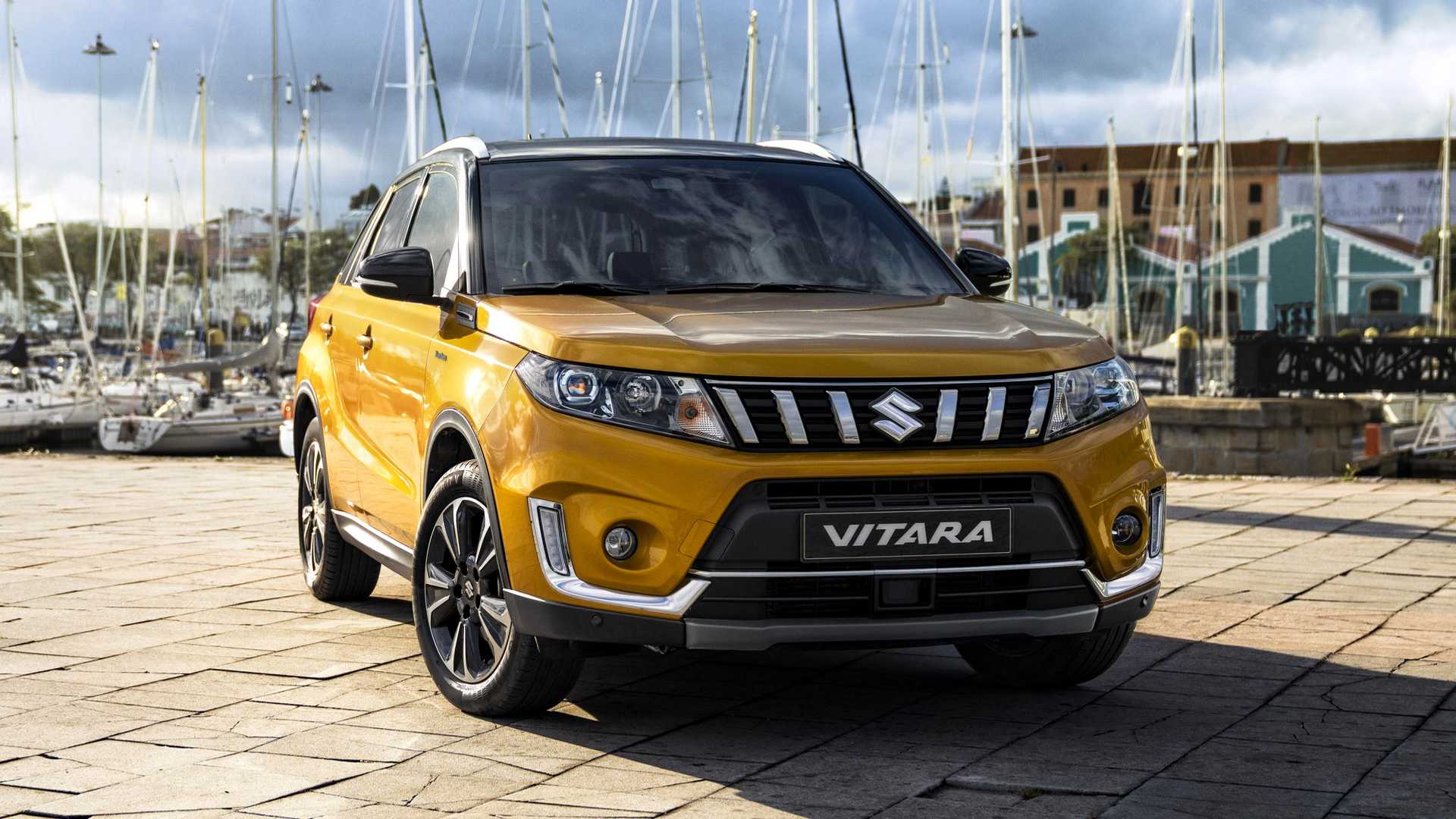 Новата Suzuki Vitara во Турција: Цена, карактеристики и опрема за 2025