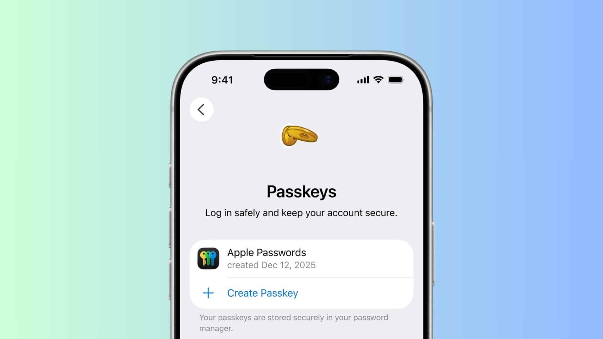 Telegram Introduces Passkey Support for Faster, More Secure Sign-Ins