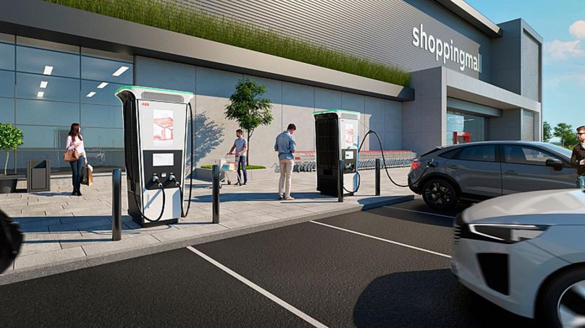 Terra 360: Револуција во брзото полнење за електрични возила во Европа и глобално